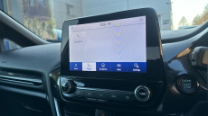 Ford Fiesta 1.0 EcoBoost ST-Line 5dr Petrol Hatchback